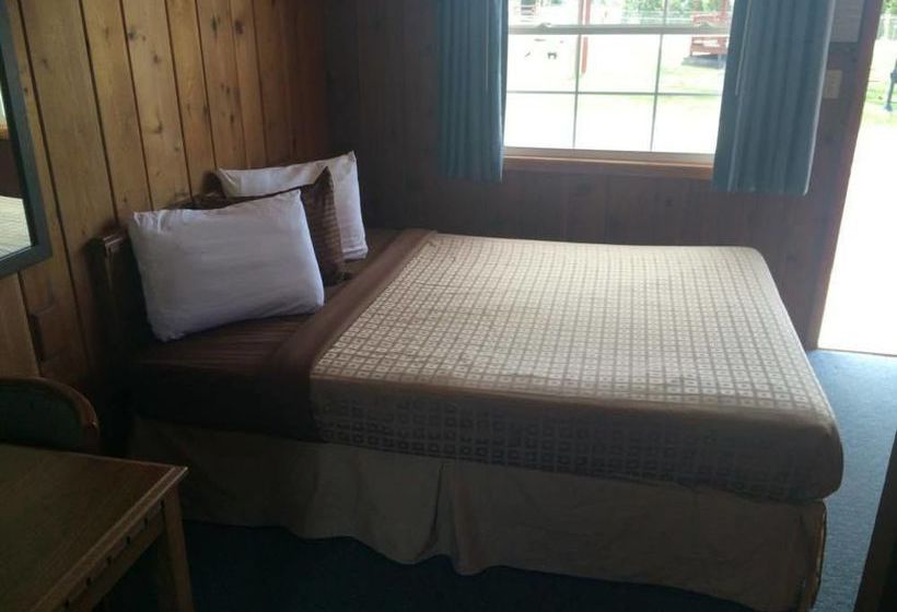 Hotel Americas Best Value Inn  | Wisconsin Dells | Wisconsin | United States 16