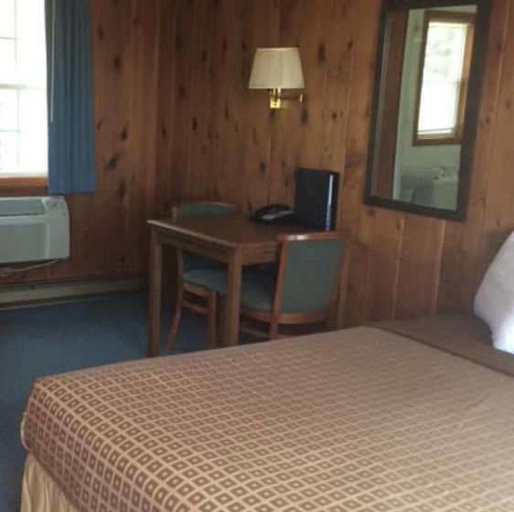 Hotel Americas Best Value Inn  | Wisconsin Dells | Wisconsin | United States 19