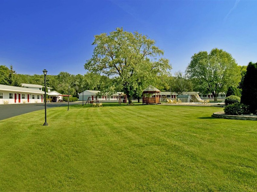 Hotel Americas Best Value Inn  | Wisconsin Dells | Wisconsin | United States 2