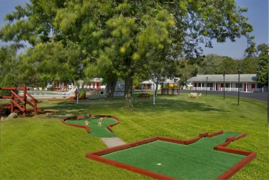 Hotel Americas Best Value Inn  | Wisconsin Dells | Wisconsin | United States 20