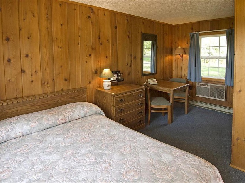 Hotel Americas Best Value Inn  | Wisconsin Dells | Wisconsin | United States 4