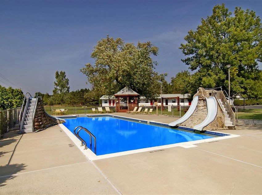 Hotel Americas Best Value Inn  | Wisconsin Dells | Wisconsin | United States 5