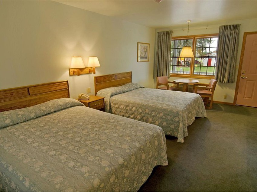Hotel Americas Best Value Inn  | Wisconsin Dells | Wisconsin | United States 7
