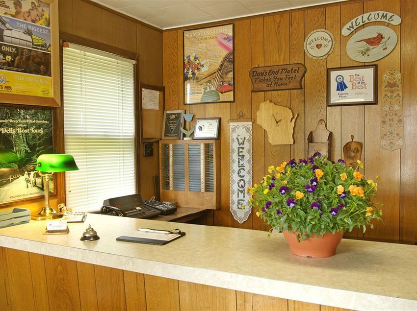 Hotel Americas Best Value Inn  | Wisconsin Dells | Wisconsin | United States 8