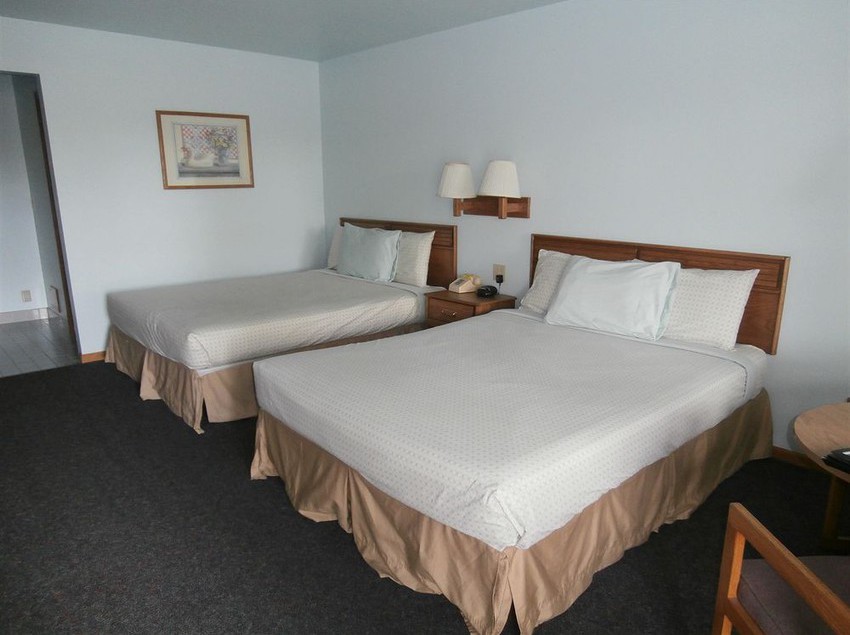 Hotel Americas Best Value Inn  | Wisconsin Dells | Wisconsin | United States 9
