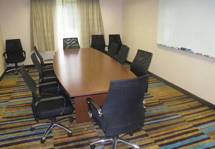 Hotel Fairfield Inn Jacksonville  | Jacksonville | North Carolina | United States 1