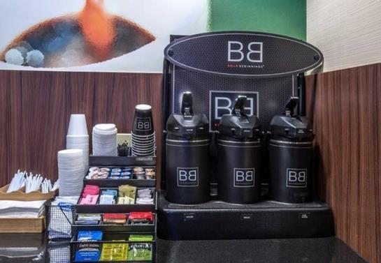 Hotel Fairfield Inn Jacksonville  | Jacksonville | North Carolina | United States 12