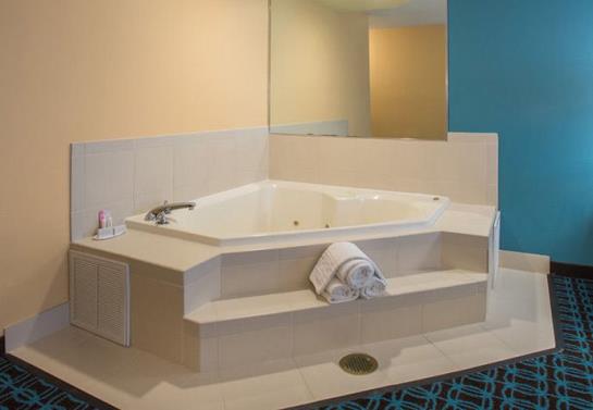 Hotel Fairfield Inn Jacksonville  | Jacksonville | North Carolina | United States 14