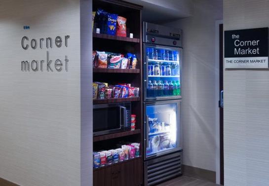 Hotel Fairfield Inn Jacksonville  | Jacksonville | North Carolina | United States 15