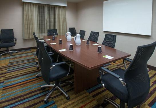 Hotel Fairfield Inn Jacksonville  | Jacksonville | North Carolina | United States 18