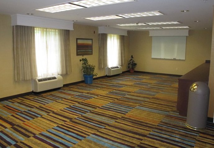 Hotel Fairfield Inn Jacksonville  | Jacksonville | North Carolina | United States 5