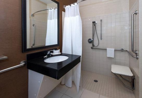 Hotel Fairfield Inn Jacksonville  | Jacksonville | North Carolina | United States 6