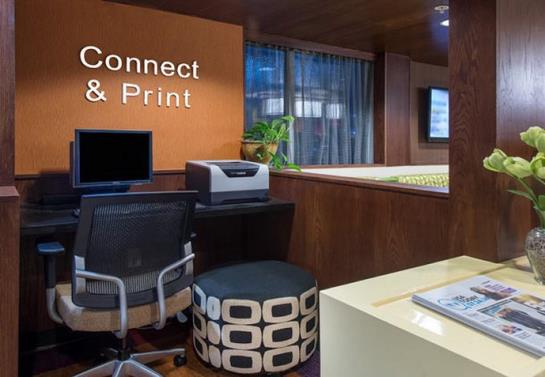 Hotel Fairfield Inn Jacksonville  | Jacksonville | North Carolina | United States 8