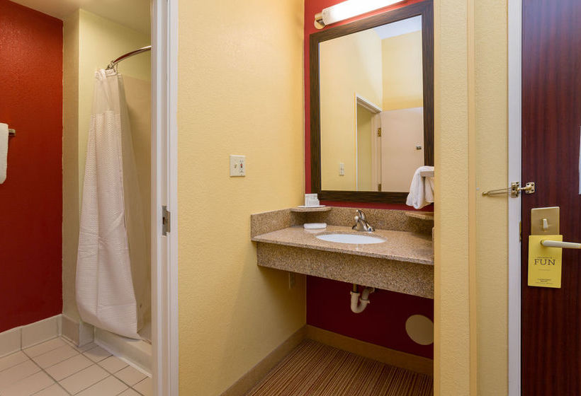 Hotel Courtyard Monroe Airport Monroe