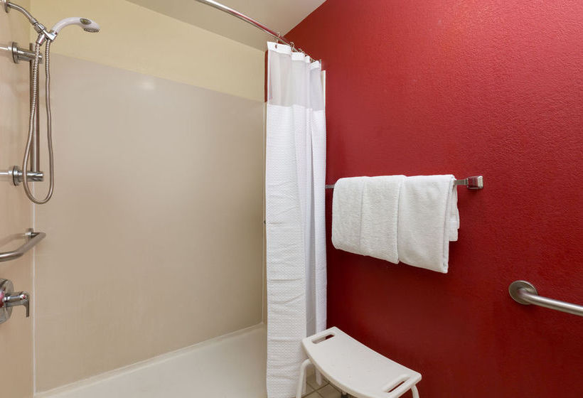 Hotel Courtyard Monroe Airport  | Monroe | Louisiana | Estados Unidos 1