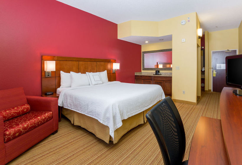 Hotel Courtyard Monroe Airport  | Monroe | Louisiana | Estados Unidos 11