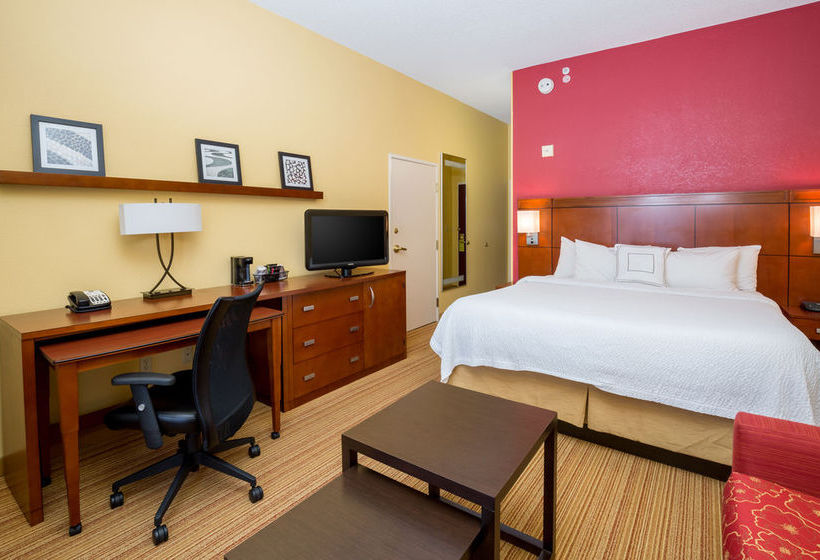 Hotel Courtyard Monroe Airport  | Monroe | Louisiana | Estados Unidos 12