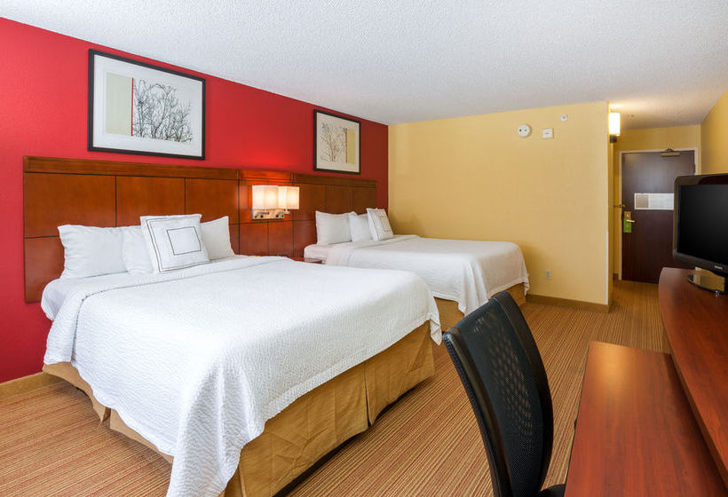 Hotel Courtyard Monroe Airport  | Monroe | Louisiana | Estados Unidos 13