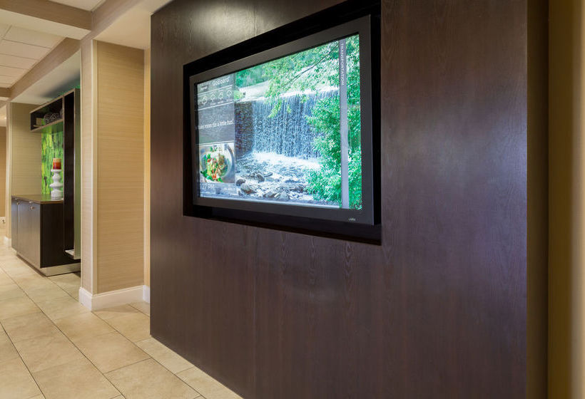 Hotel Courtyard Monroe Airport  | Monroe | Louisiana | Estados Unidos 14