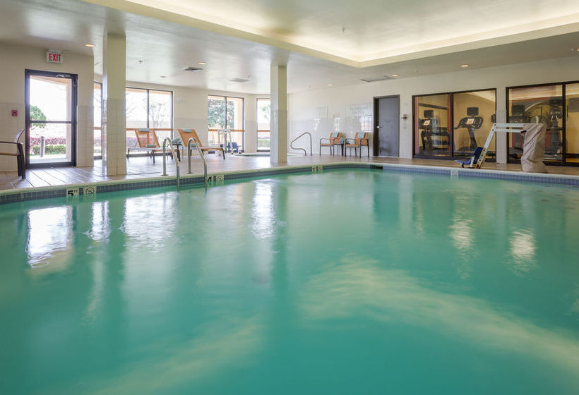 Hotel Courtyard Monroe Airport  | Monroe | Louisiana | Estados Unidos 15