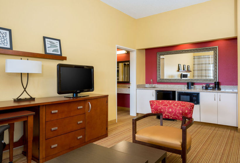 Hotel Courtyard Monroe Airport  | Monroe | Louisiana | Estados Unidos 16