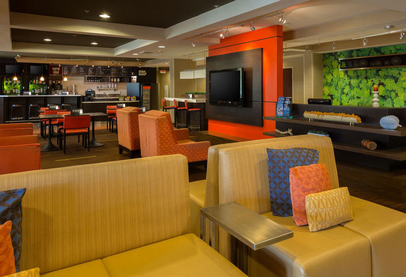 Hotel Courtyard Monroe Airport  | Monroe | Louisiana | Estados Unidos 18