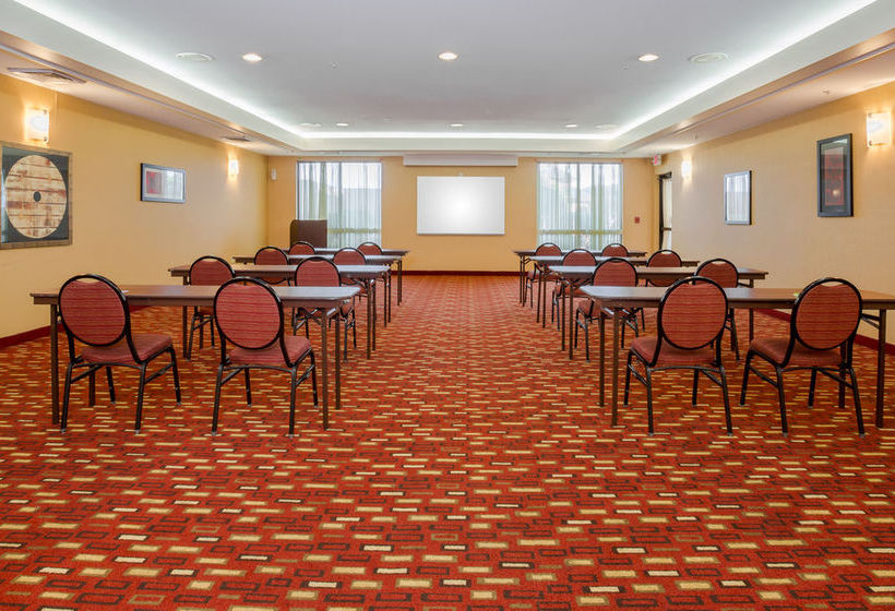 Hotel Courtyard Monroe Airport  | Monroe | Louisiana | Estados Unidos 19