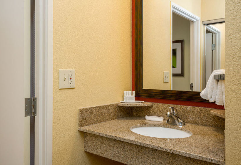 Hotel Courtyard Monroe Airport  | Monroe | Louisiana | Estados Unidos 3