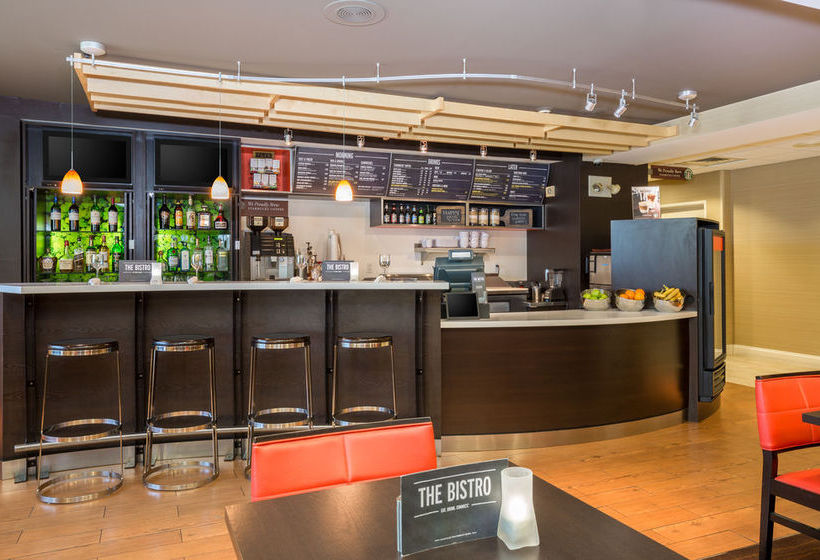 Hotel Courtyard Monroe Airport  | Monroe | Louisiana | Estados Unidos 4