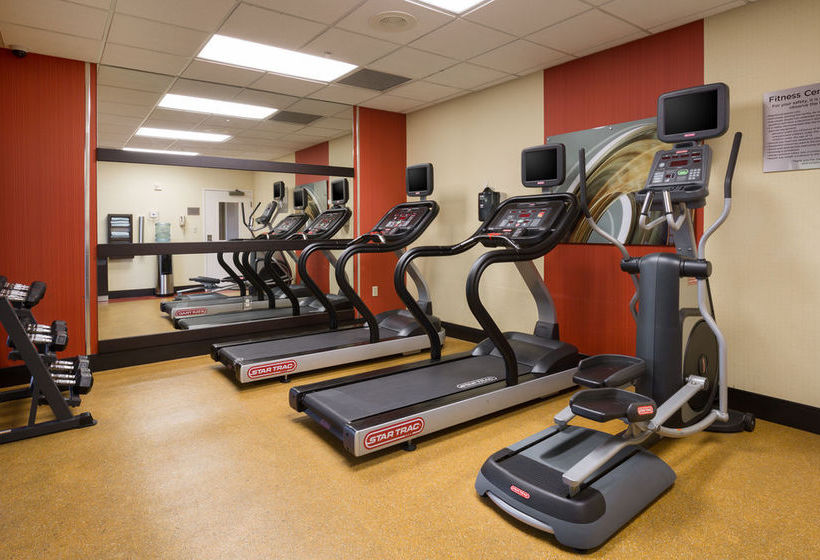 Hotel Courtyard Monroe Airport  | Monroe | Louisiana | Estados Unidos 5