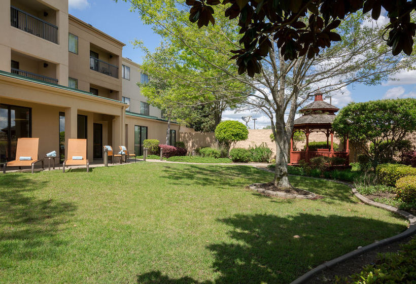 Hotel Courtyard Monroe Airport  | Monroe | Louisiana | Estados Unidos 6