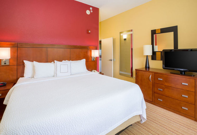 Hotel Courtyard Monroe Airport  | Monroe | Louisiana | Estados Unidos 7