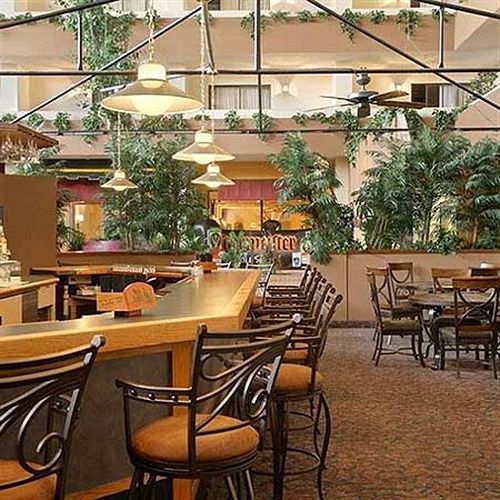 Hotel Ramada Pine Bluff Arkansas