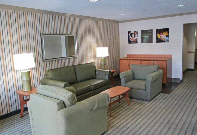 Hotel Extended Stay America - Fort Worth - Southwest 