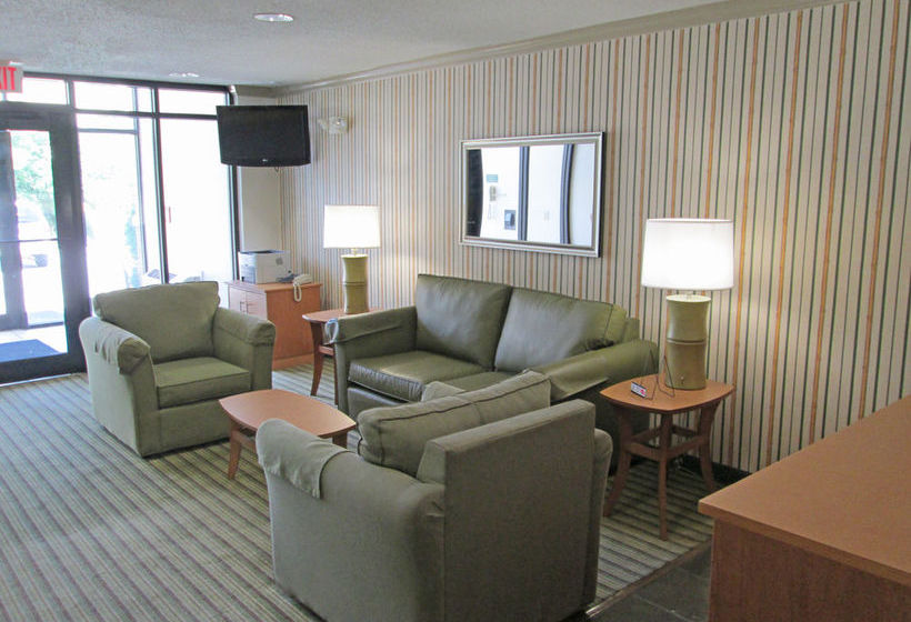 Hotel Extended Stay America - Fort Worth - Southwest  | Fort Worth | Texas | United States 1