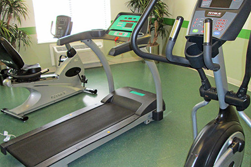 Hotel Extended Stay America - Fort Worth - Southwest  | Fort Worth | Texas | United States 10