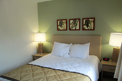 Hotel Extended Stay America - Fort Worth - Southwest  | Fort Worth | Texas | United States 11