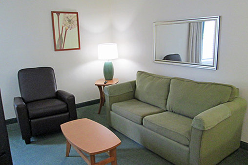 Hotel Extended Stay America - Fort Worth - Southwest  | Fort Worth | Texas | United States 12