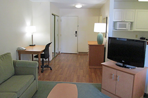 Hotel Extended Stay America - Fort Worth - Southwest  | Fort Worth | Texas | United States 14