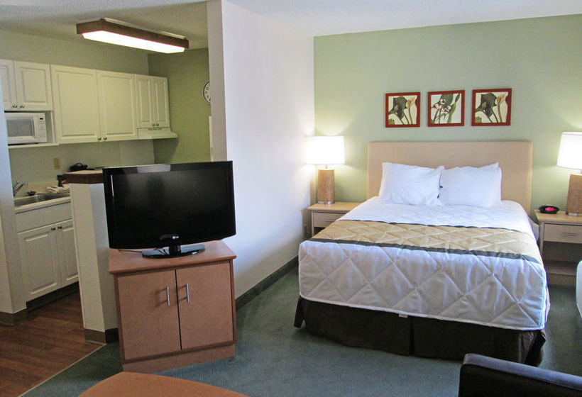 Hotel Extended Stay America - Fort Worth - Southwest  | Fort Worth | Texas | United States 2