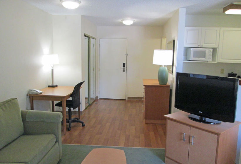 Hotel Extended Stay America - Fort Worth - Southwest  | Fort Worth | Texas | United States 3