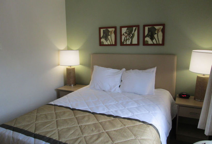 Hotel Extended Stay America - Fort Worth - Southwest  | Fort Worth | Texas | United States 4