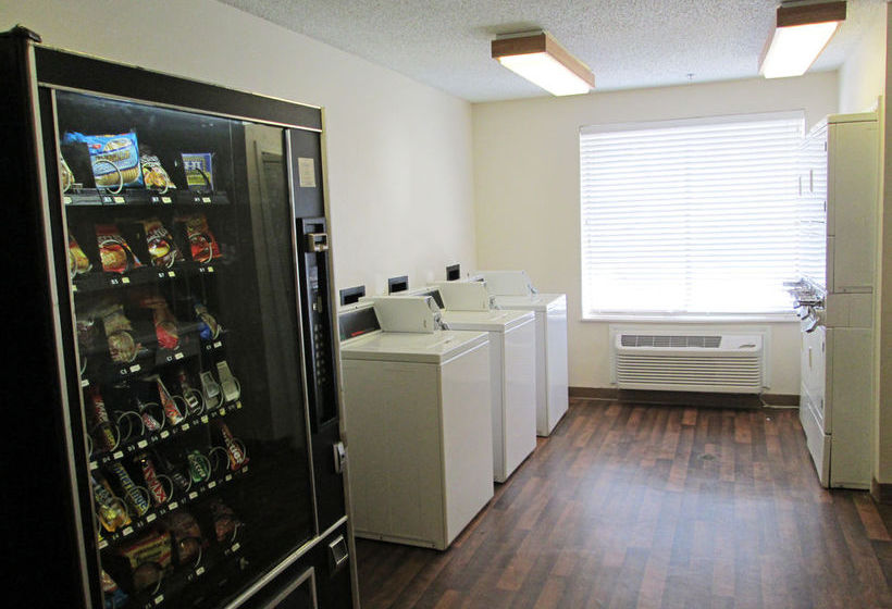 Hotel Extended Stay America - Fort Worth - Southwest  | Fort Worth | Texas | United States 5