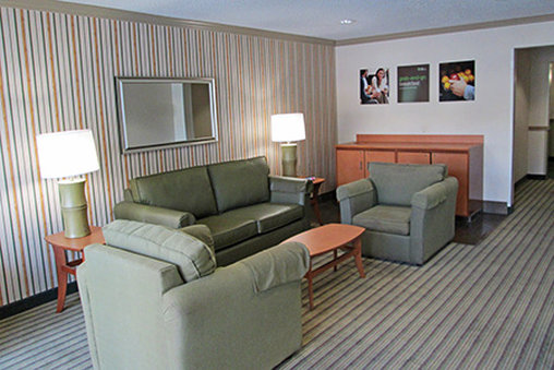 Hotel Extended Stay America - Fort Worth - Southwest  | Fort Worth | Texas | United States 6