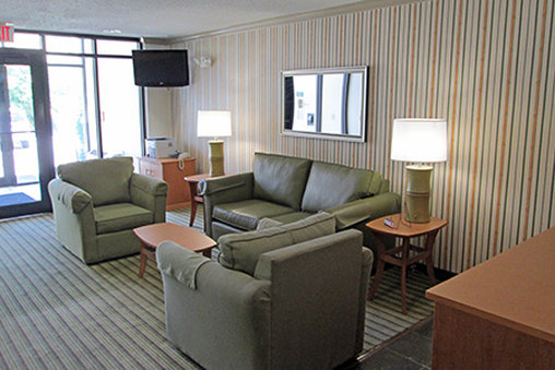 Hotel Extended Stay America - Fort Worth - Southwest  | Fort Worth | Texas | United States 7