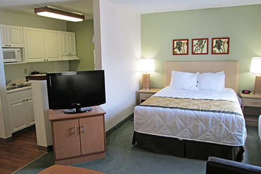 Hotel Extended Stay America - Fort Worth - Southwest  | Fort Worth | Texas | United States 8