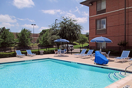 Hotel Extended Stay America - Fort Worth - Southwest  | Fort Worth | Texas | United States 9