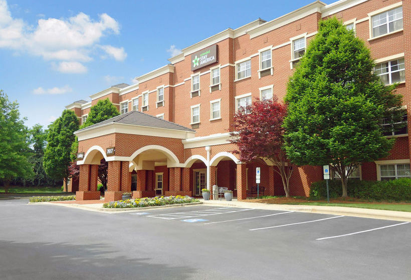 Hotel Extended Stay America - Greensboro - Airport Carolina del Norte