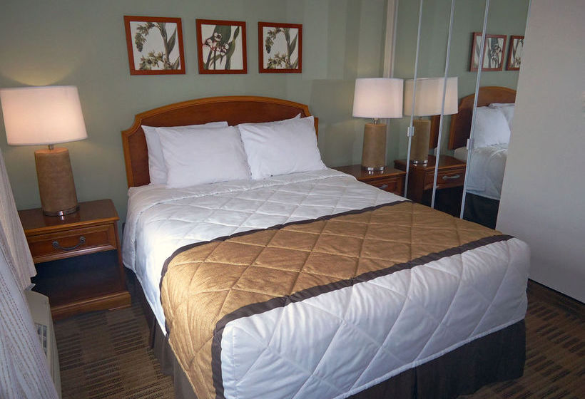 Hotel Extended Stay America - Greensboro - Airport  | Greensboro | North Carolina | United States 2