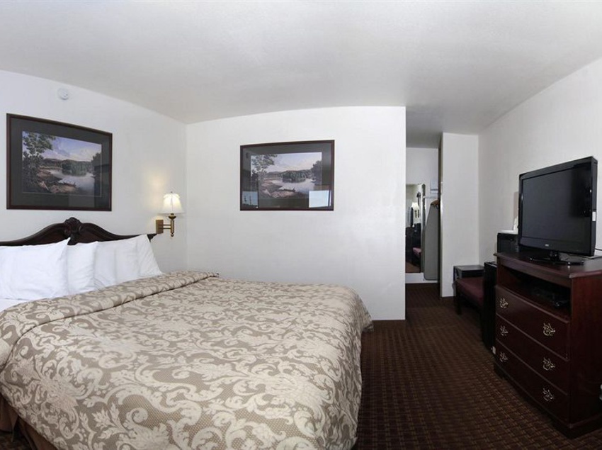 Motel Travelodge Santa Rosa New Mexico